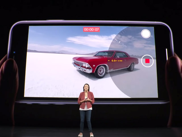 iPhone 11 And iPhone 11 Pro Launch Event In Just Less Than 10 Minutes