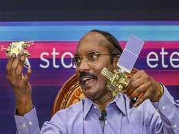 Chandrayaan 2 Lander Located On Moon's Surface, Says ISRO Chief: Report Chandrayaan 2 Lander Located On Moon's Surface, Says ISRO Chief: Report