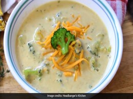 Weight Loss: This Decadent Broccoli And Cheese Soup Is Haven For Keto Diet Followers Weight Loss: This Decadent Broccoli And Cheese Soup Is Haven For Keto Diet Followers
