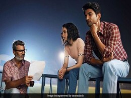 <i>Chhichhore</i> Box Office Collection Day 4: Shraddha Kapoor And Sushant Singh Rajput's Film Is 'Rocking' At Over Rs 44 Crore <i>Chhichhore</i> Box Office Collection Day 4: Shraddha Kapoor And Sushant Singh Rajput's Film Is 'Rocking' At Over Rs 44 Crore