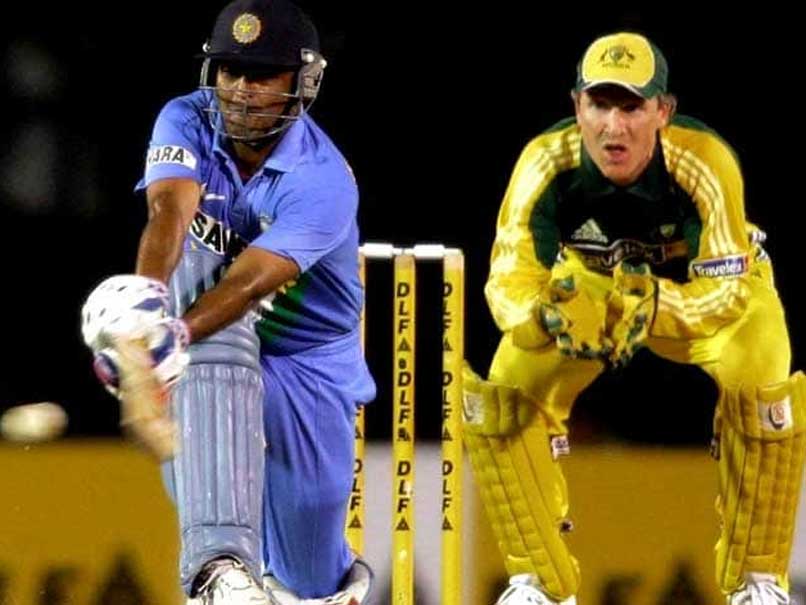 Dinesh Mongia Retires From All Forms Of Cricket: Reports