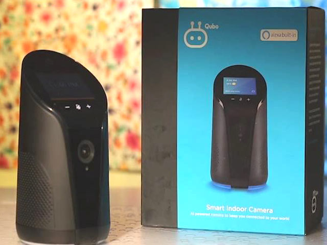 The Home Security Hero