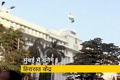 घुसपैठ करने वालों के लिए हिरासत केंद्र बनाने की तैयारी में केंद्र सरकार घुसपैठ करने वालों के लिए हिरासत केंद्र बनाने की तैयारी में केंद्र सरकार