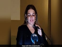 "Giant Leap For South Asia": Pak's First Woman Astronaut On Chandrayaan 2 "Giant Leap For South Asia": Pak's First Woman Astronaut On Chandrayaan 2