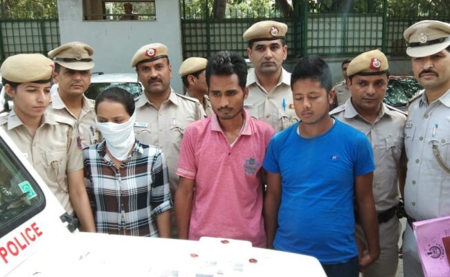 खर्चों के लिए गर्लफ्रेंड पर निर्भर था बेरोजगार ब्वायफ्रेंड, तंग आकर लड़की ने भाई-जीजा के साथ मिलकर कराई हत्या