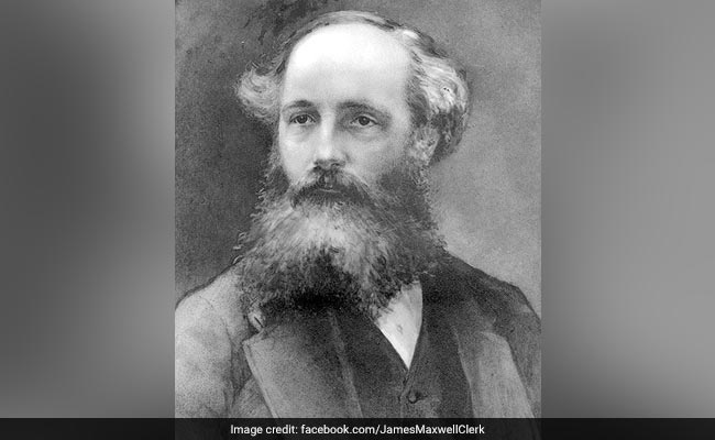 Old Theories Of 19th Century Scientist Help New Light Wave Discovery