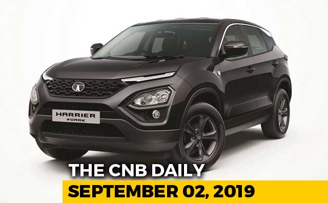 Tata Harrier, Maruti Sales, Traffic Fines