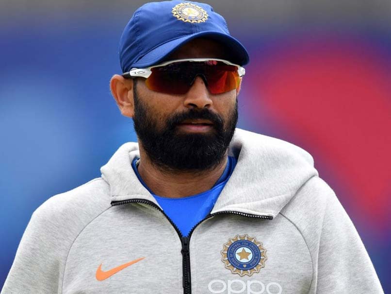 शोएब अख्तर का खुलासा, 'वर्ल्डकप 2019 के बाद Mohammed Shami ने किया था फोन और कहा था....'