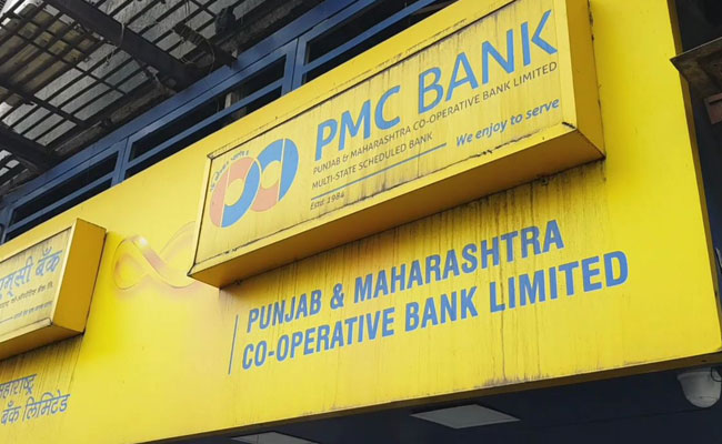 Suspended MD Of PMC Bank Sent To Police Custody Till October 17
