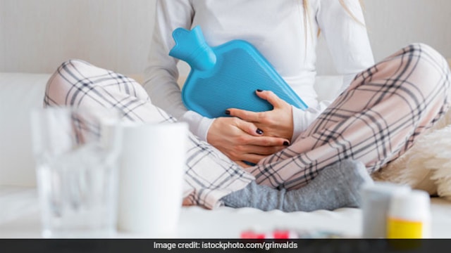 Hormonal changes during menstrual cycle can lead to sugar cravings