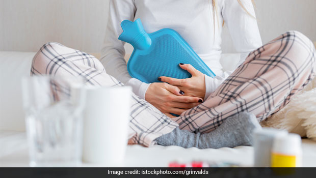 Women's Health: Effective Home Remedies For Period Pain