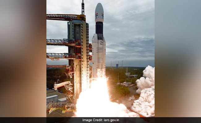 US Says Chandrayaan 2 Mission "A Huge Step Forward For India"