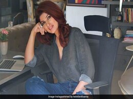 अक्षय कुमार की वाइफ ट्विंकल बनीं 'बाबा', बोलीं- दिवाली का नशा उतारना है तो... अक्षय कुमार की वाइफ ट्विंकल बनीं 'बाबा', बोलीं- दिवाली का नशा उतारना है तो...