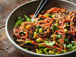 Momos, Noodles And More: 7 Chilli Garlic Snacks To Fire Up Your Palate