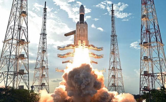ISRO OneWeb Mission: Countdown Begins Tonight For ISRO's 36-Satellite Launch On Heaviest Rocket LVM3