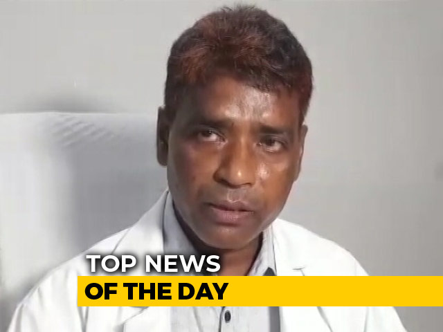 The Biggest Stories Of September 12, 2019