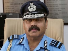 Ex-IAF Chief Explains Compensation Structure Of Agniveers Amid Controversy