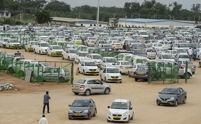 Motor Vehicles (Amendment) Act Notified In Assam