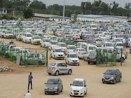 Centre To Ask States To Offer 25% Road Tax Rebate Under New Vehicle Scrappage Policy Centre To Ask States To Offer 25% Road Tax Rebate Under New Vehicle Scrappage Policy