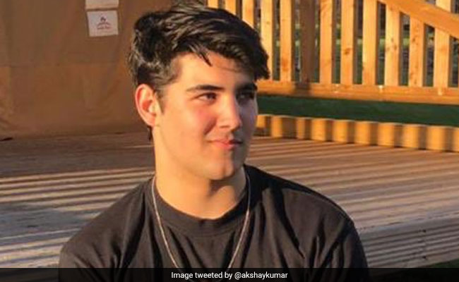 Akshay Kumar's Heartfelt Birthday Post For Son Aarav: 'I'll Always Be Besides You To Guide You'