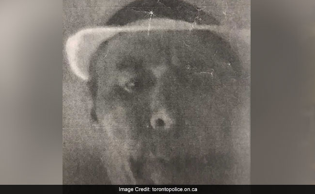 Man Breaks Into Home, Helpfully Leaves Behind Photocopy Of His Face