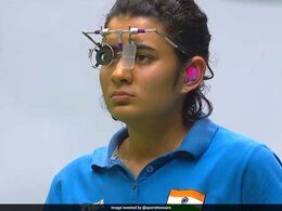 Banned Shooters Could Get Reprieve, NRAI Chief To Persuade Governing Body For Stay Banned Shooters Could Get Reprieve, NRAI Chief To Persuade Governing Body For Stay