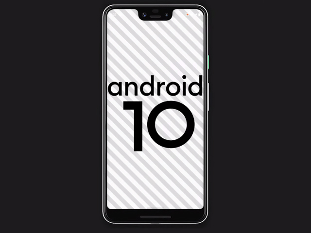 Android 10 Has Started Rolling Out- Here Are The Top 10 Features
