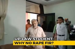 No Rape Case Against BJP's Chinmayanand, UP Cops Slam "Media Trial" No Rape Case Against BJP's Chinmayanand, UP Cops Slam "Media Trial"