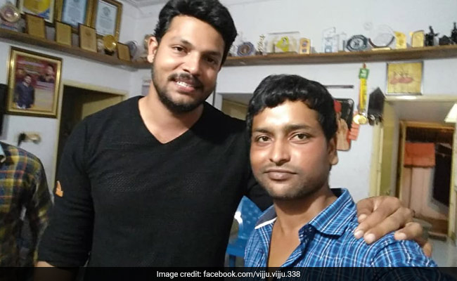 Hyderabad Cabbie Donated Rs 6,000 For A Funeral. It Paid For His Own