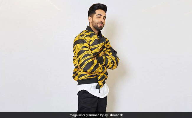 Ayushmann Khurrana Says That 'National Awards Are A 'Huge Validation' For His 'Script Sense'