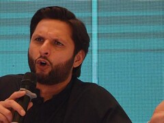 PSL 2022: Shahid Afridi Tests Positive For Covid-19