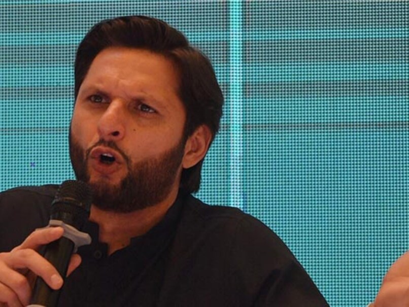 PSL 2022: Shahid Afridi Tests Positive For Covid-19