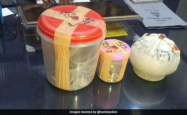 Man Finds Jewellery Worth Rs 25 Lakh While Digging. Why He Can't Keep It