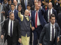 Opinion: The Impact Of "Howdy, Modi" On PM, Trump And NRIs Opinion: The Impact Of "Howdy, Modi" On PM, Trump And NRIs