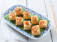 Watch: Make Restaurant-Style Chinese Corn Curd Snack At Home (Recipe Video) Watch: Make Restaurant-Style Chinese Corn Curd Snack At Home (Recipe Video)