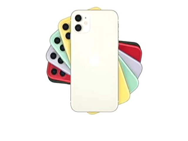 iPhone 11: All You Need to Know