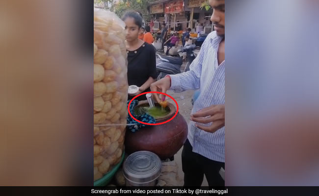 TikTok Top 5: वायरल हुआ था 'गोलगप्पे के पानी में मेंढक' वाला वीडियो, अब सामने आया सच