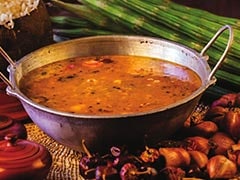 The Lodhi Hotel, Delhi Uncloaked Some Culinary Treasures At The Chettinad Food Festival Held At Elan Restaurant The Lodhi Hotel, Delhi Uncloaked Some Culinary Treasures At The Chettinad Food Festival Held At Elan Restaurant