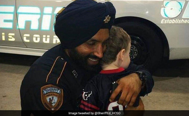 Funeral Of Sikh Cop Shot Dead In US To Be Held On October 2
