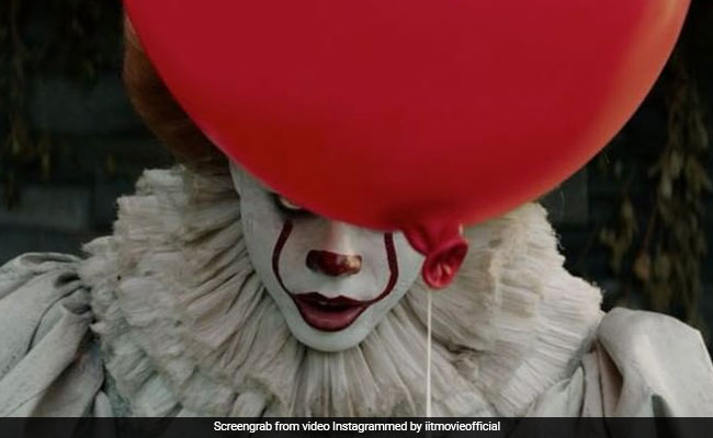 8 Terrifying Picks To Grab Before <i>IT</i> Gets Here