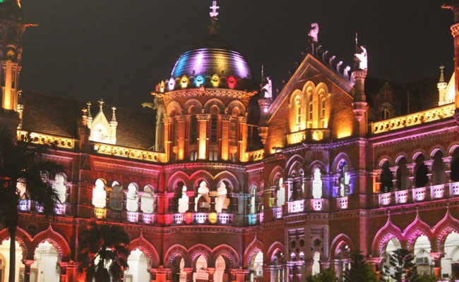 Mumbai's Chhatrapati Shivaji Maharaj Terminus Station To Get Rs 1,642 Crore Makeover