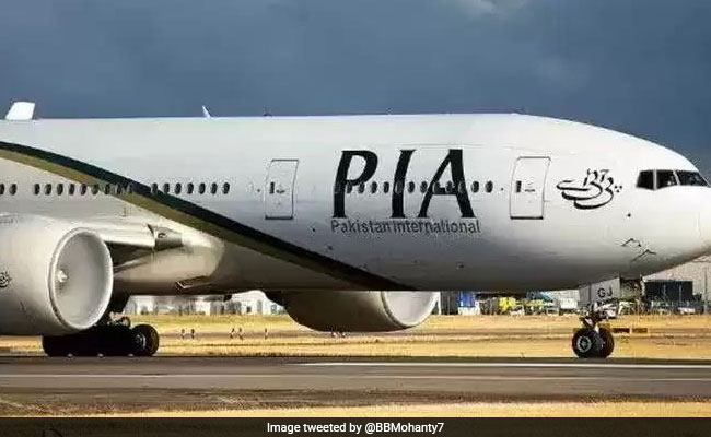 यात्रियों के बिना पाकिस्तान की एयरलाइन ने भरी 46 उड़ानें, हुआ 8 करोड़ का नुकसान : ऑडिट रिपोर्ट