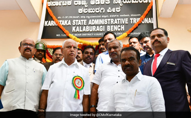 Hyderabad-Karnataka Region Renamed "Kalyana Karnataka"