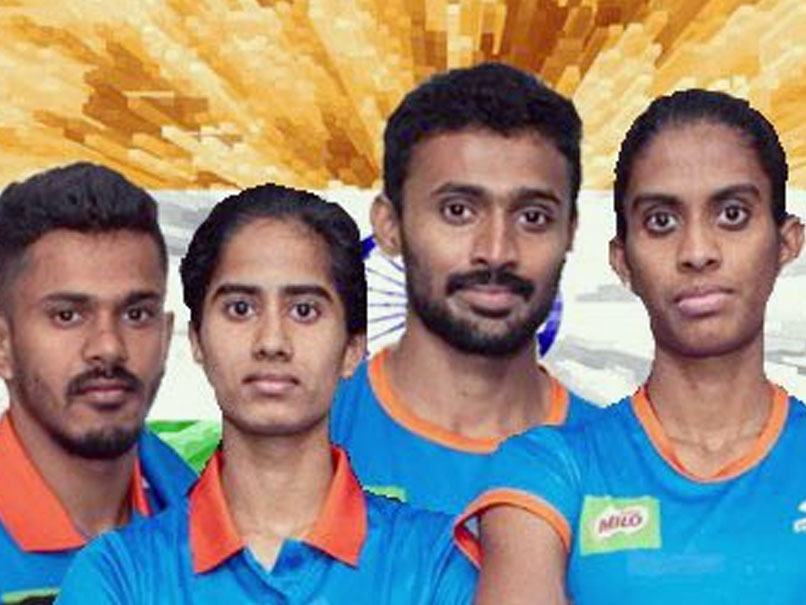 World Athletics Championship: भारतीय मिश्रित टीम ने Tokyo Olympic के लिए क्वालीफाई किया