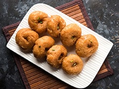Watch: How To Make Balushahi, The Desi Doughnut We All Love! Watch: How To Make Balushahi, The Desi Doughnut We All Love!