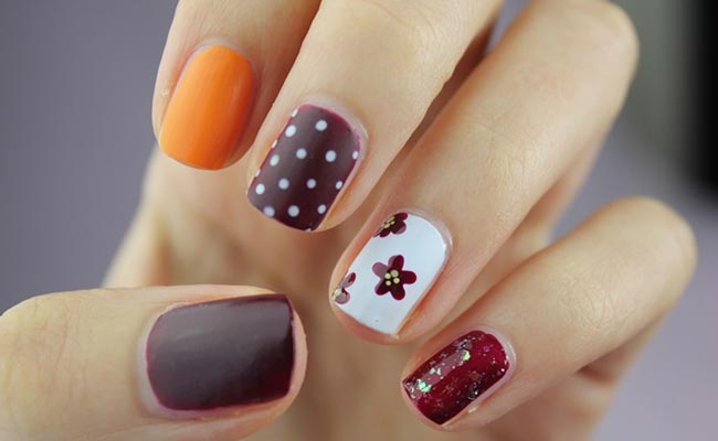 7 Matte Nail Polishes To Add To Your Kit