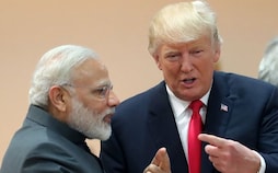 India Is Not A 'Tariff King': US Claims vs Reality