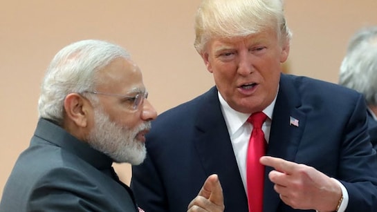 India Fuelling War Machine": Trump's 24-Hour 'Substantial' Tariff Threat