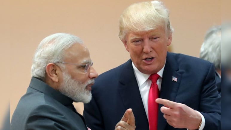 ट्रंप भारत पर और अधिक टैरिफ लगाएंगे? फैसले से पहले है मॉस्को से मिलने वाले 'रिजल्ट' का इंतजार
