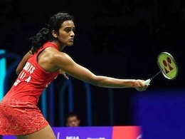 korea open: हार भुलाकर अब  PV Sindhu नई मनोदशा के साथ कोरिया ओपन में भागीदारी को तैयार korea open: हार भुलाकर अब  PV Sindhu नई मनोदशा के साथ कोरिया ओपन में भागीदारी को तैयार